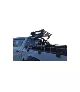 Ford Ranger (T7) 2016-2019 Roll Bar Off Road [Terminator] 