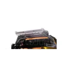Isuzu D-Max 2016-2019 Roll Bar Off Road [Terminator] 