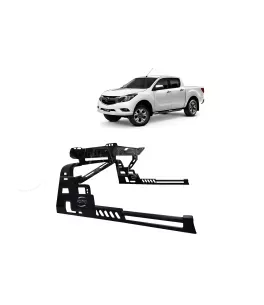 Mazda (BT50) 2012+ Roll Bar Off Road [Terminator] 