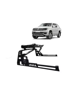 Volkswagen Amarok 2010+ Roll Bar Off Road [Terminator] 