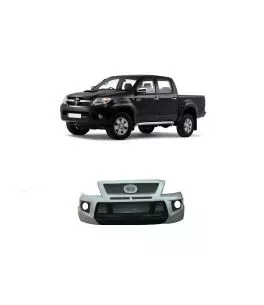 Toyota Hilux (Vigo) 2005-2011 Εμπρόσθιος Προφυλακτήρας Τύπου [TRD] 