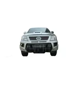 Toyota Hilux (Vigo) 2005-2011 Εμπρόσθιος Προφυλακτήρας Τύπου [TRD] 