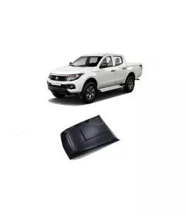 Fiat Fullback 2016+ Αεραγωγός Καπό 