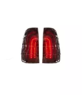Toyota Hilux (Revo,Rocco) 2015-2020 Πίσω Φανάρια Led Τύπος [Druid] 