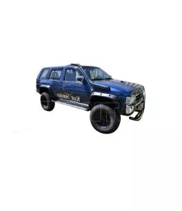 Nissan Navara (D21) 1985-1997 Snorkel 