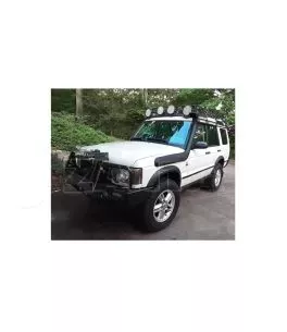 Land Rover (Discovery 2) 1998-2004 Snorkel 