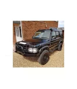 Land Rover (Discovery 2) 1998-2004 Snorkel 