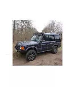 Land Rover (Discovery 2) 1998-2004 Snorkel 
