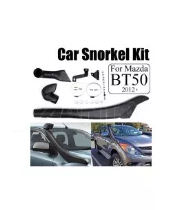 Mazda (BT50) 2012+ Snorkel 