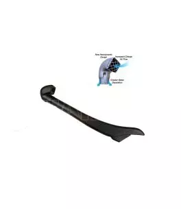 Mazda (BT50) 2012+ Snorkel 