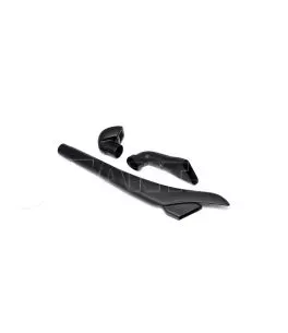 Mazda (BT50) 2012+ Snorkel 