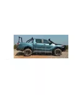 Mazda (BT50) 2012+ Snorkel 
