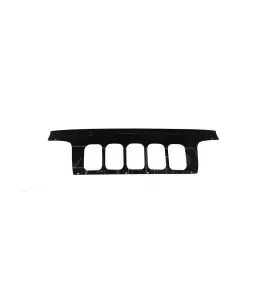 Suzuki Jimny 2004-2012 Μάσκα Με Ανεμοθραύστης Καπό 