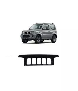 Suzuki Jimny 2004-2012 Μάσκα Με Ανεμοθραύστης Καπό 
