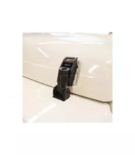 Jeep Wrangler (TJ) 1996-2006 Κλειδαριές - Κλείστρα Καπό 