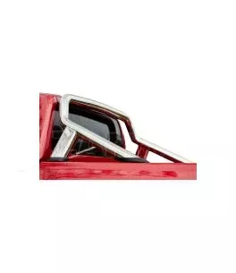 Toyota Hilux 2020+ Roll Bar Τύπος [Minimal] 