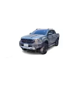 Ford Ranger (T8) 2019+ Body Kit [Full Raptor Type] 