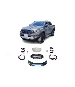 Ford Ranger (T8) 2019+ Body Kit [Full Raptor Type] 