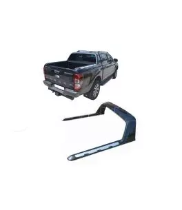 Ford Ranger (T6) 2012-2016 ABS Sport Roll Bar 