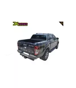 Ford Ranger (T6) 2012-2016 ABS Sport Roll Bar 