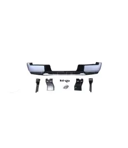 Mitsubishi L200 (Triton) 2019+ Οπίσθιος Προφυλακτήρας Εργοστασιακού Τύπου 