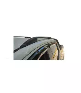 Mitsubishi L200 (Triton) 2019+ Οπίσθιος Προφυλακτήρας Εργοστασιακού Τύπου 