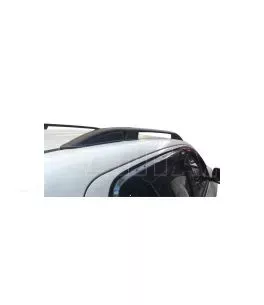 Mitsubishi L200 (Triton) 2019+ Οπίσθιος Προφυλακτήρας Εργοστασιακού Τύπου 