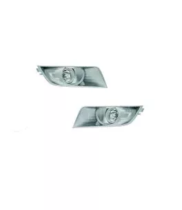 Ford Ranger (T7) 2016-2019 Εργοστασιακού Τύπου Προβολάκια Ομίχλης 