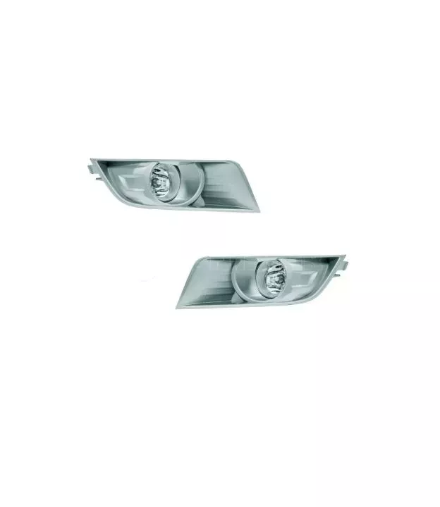 Ford Ranger (T7) 2016-2019 Εργοστασιακού Τύπου Προβολάκια Ομίχλης