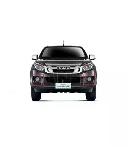 Isuzu D-Max 2012-2016 Εργοστασιακού Τύπου Προβολάκια Ομίχλης 