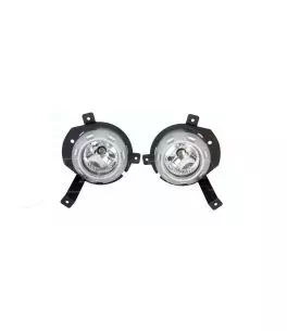 Mitsubishi L200 (Triton) 2008-2011 Εργοστασιακού Τύπου Προβολάκια Ομίχλης 