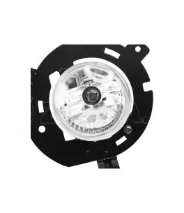 Mitsubishi L200 (Triton) 2008-2011 Εργοστασιακού Τύπου Προβολάκια Ομίχλης 