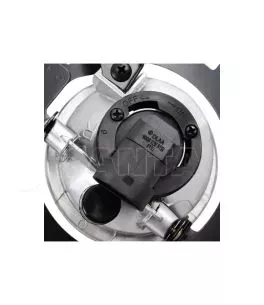 Mitsubishi L200 (Triton) 2008-2011 Εργοστασιακού Τύπου Προβολάκια Ομίχλης 