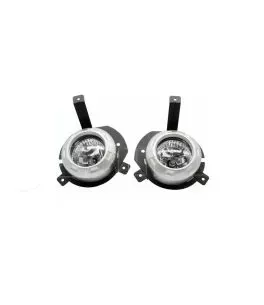 Mitsubishi L200 (Triton) 2008-2011 Εργοστασιακού Τύπου Προβολάκια Ομίχλης 