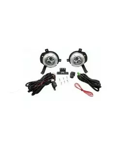 Mitsubishi L200 (Triton) 2008-2011 Εργοστασιακού Τύπου Προβολάκια Ομίχλης 