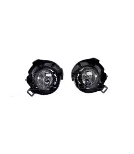 Nissan Navara (D40) 2005-2015 Εργοστασιακού Τύπου Προβολάκια Ομίχλης 
