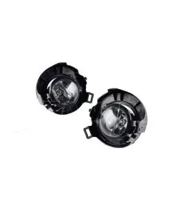 Nissan Navara (D40) 2005-2015 Εργοστασιακού Τύπου Προβολάκια Ομίχλης 
