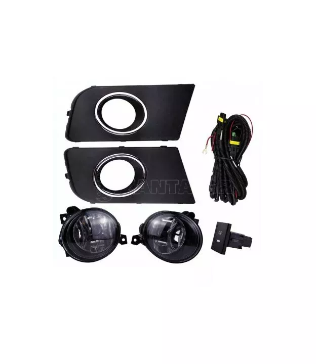 Volkswagen Amarok 2010-2016 Εργοστασιακού Τύπου Προβολάκια Ομίχλης