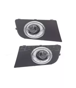 Volkswagen Amarok 2010-2016 Εργοστασιακού Τύπου Προβολάκια Ομίχλης 