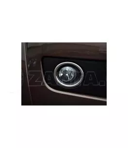 Volkswagen Amarok 2010-2016 Εργοστασιακού Τύπου Προβολάκια Ομίχλης 