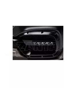 Toyota Hilux (Revo) 2015-2020 Body Kit [AMG Type] 