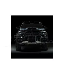Toyota Hilux (Revo) 2015-2020 Body Kit [AMG Type] 