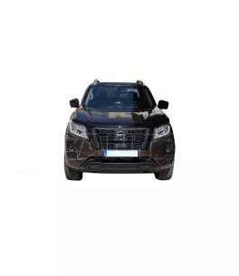 Nissan Navara (NP300) 2015+ Body Kit [New Navara] 