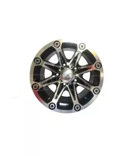 Ζάντες 15″ Ιντσών 5x139.7 Τύπος [P413B] 