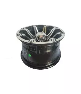 Ζάντες 15″ Ιντσών 5x139.7 Τύπος [P413B] 