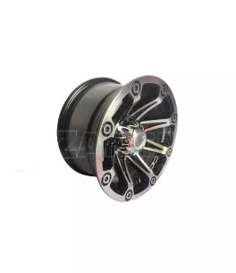 Ζάντες 15″ Ιντσών 5x139.7 Τύπος [P413B] 