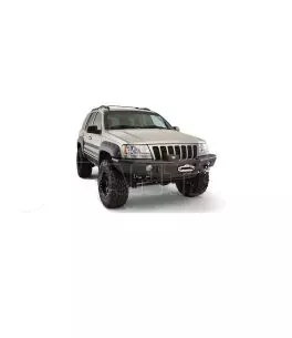 Jeep Grand Cherokee (WJ) 1999-2005 Φρύδια Τροχών 