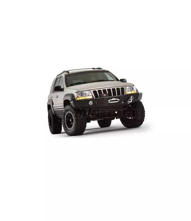 Jeep Grand Cherokee (WJ) 1999-2005 Φρύδια Τροχών