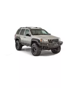 Jeep Grand Cherokee (WJ) 1999-2005 Φρύδια Τροχών 