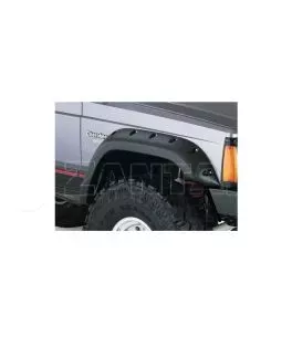 Jeep Cherokee (ΧJ) 1984-2001 Φρύδια Τροχών 